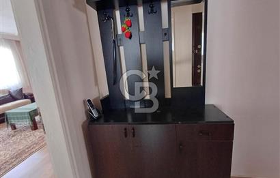 VALİ RAHMİ BEY MAHALLESİNDE, GENİŞ, FULL EŞYALI, KİRALIK 2+1