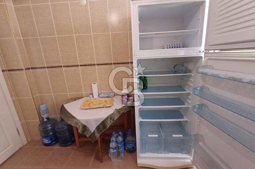 VALİ RAHMİ BEY MAHALLESİNDE, GENİŞ, FULL EŞYALI, KİRALIK 2+1