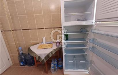 VALİ RAHMİ BEY MAHALLESİNDE, GENİŞ, FULL EŞYALI, KİRALIK 2+1