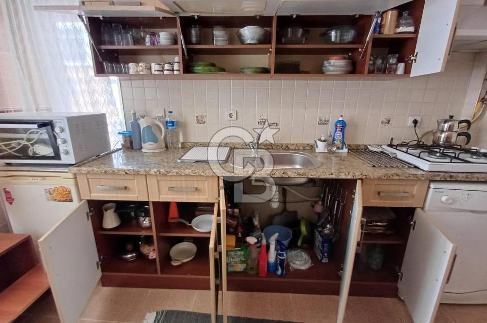 VALİ RAHMİ BEY MAHALLESİNDE, GENİŞ, FULL EŞYALI, KİRALIK 2+1