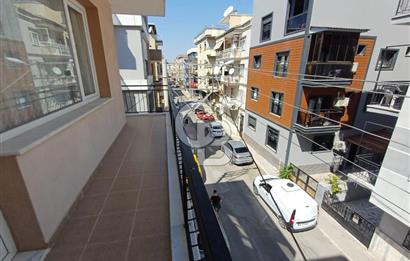 VALİ RAHMİ BEY MAHALLESİNDE, GENİŞ, FULL EŞYALI, KİRALIK 2+1