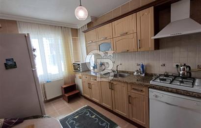 VALİ RAHMİ BEY MAHALLESİNDE, GENİŞ, FULL EŞYALI, KİRALIK 2+1