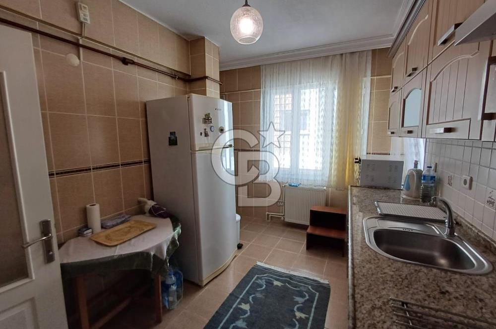 VALİ RAHMİ BEY MAHALLESİNDE, GENİŞ, FULL EŞYALI, KİRALIK 2+1