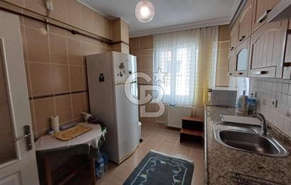 VALİ RAHMİ BEY MAHALLESİNDE, GENİŞ, FULL EŞYALI, KİRALIK 2+1