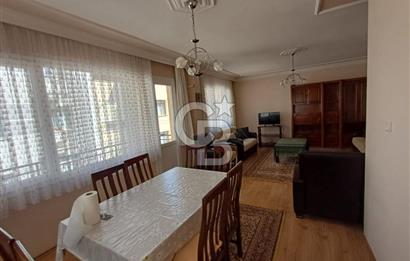 VALİ RAHMİ BEY MAHALLESİNDE, GENİŞ, FULL EŞYALI, KİRALIK 2+1