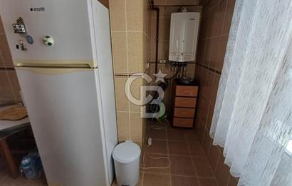 VALİ RAHMİ BEY MAHALLESİNDE, GENİŞ, FULL EŞYALI, KİRALIK 2+1