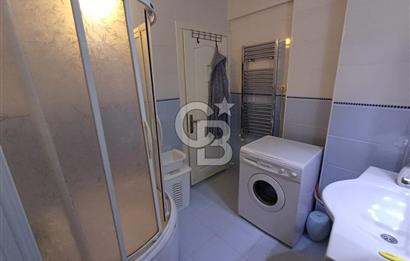 VALİ RAHMİ BEY MAHALLESİNDE, GENİŞ, FULL EŞYALI, KİRALIK 2+1
