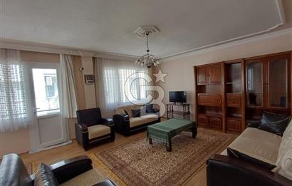 VALİ RAHMİ BEY MAHALLESİNDE, GENİŞ, FULL EŞYALI, KİRALIK 2+1