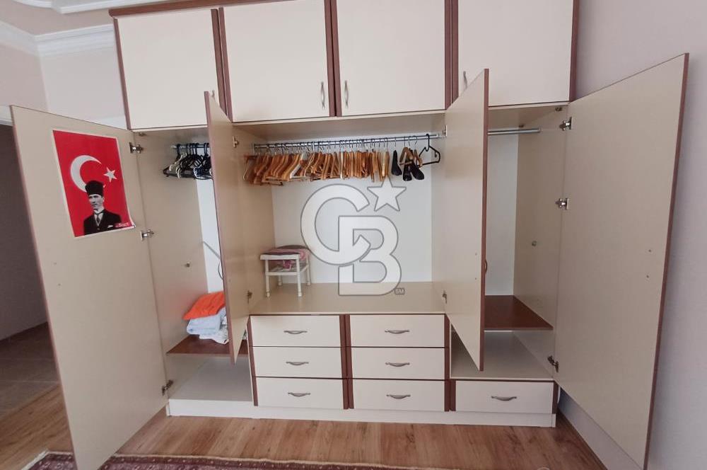 VALİ RAHMİ BEY MAHALLESİNDE, GENİŞ, FULL EŞYALI, KİRALIK 2+1