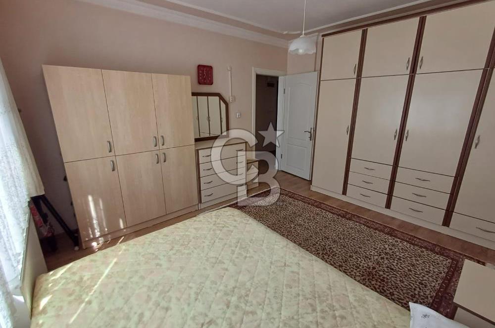 VALİ RAHMİ BEY MAHALLESİNDE, GENİŞ, FULL EŞYALI, KİRALIK 2+1