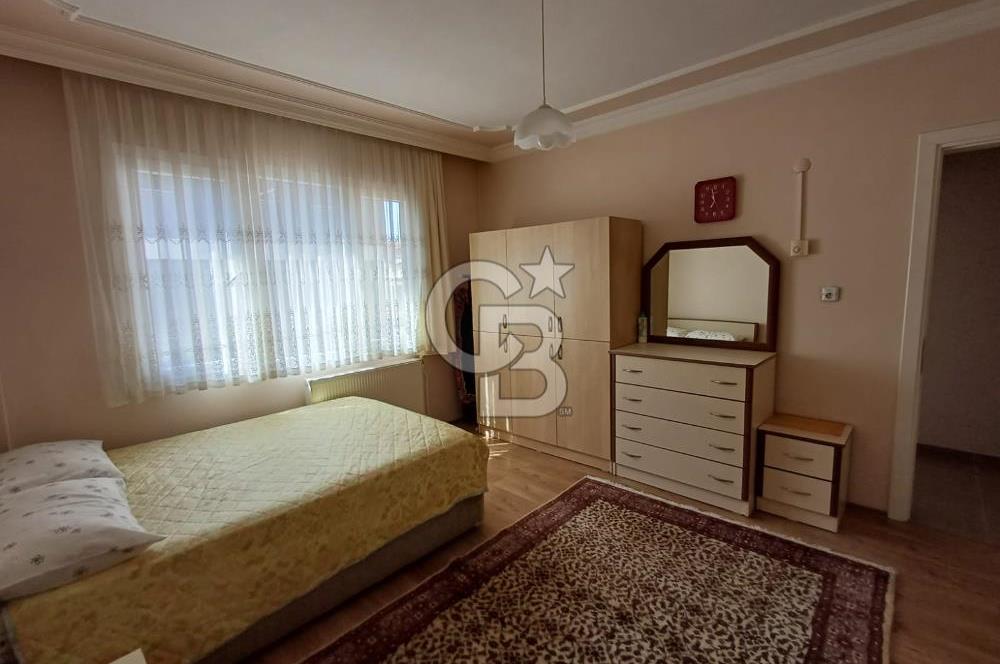 VALİ RAHMİ BEY MAHALLESİNDE, GENİŞ, FULL EŞYALI, KİRALIK 2+1