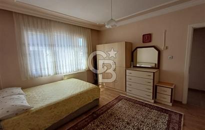 VALİ RAHMİ BEY MAHALLESİNDE, GENİŞ, FULL EŞYALI, KİRALIK 2+1