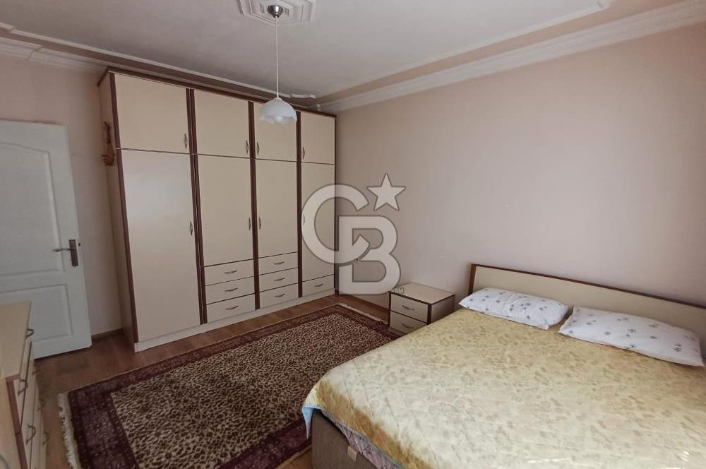 VALİ RAHMİ BEY MAHALLESİNDE, GENİŞ, FULL EŞYALI, KİRALIK 2+1