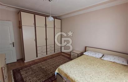 VALİ RAHMİ BEY MAHALLESİNDE, GENİŞ, FULL EŞYALI, KİRALIK 2+1