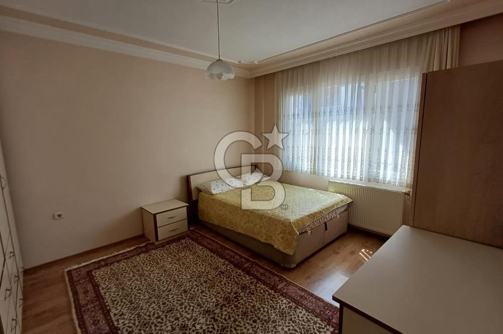 VALİ RAHMİ BEY MAHALLESİNDE, GENİŞ, FULL EŞYALI, KİRALIK 2+1