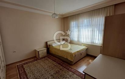 VALİ RAHMİ BEY MAHALLESİNDE, GENİŞ, FULL EŞYALI, KİRALIK 2+1