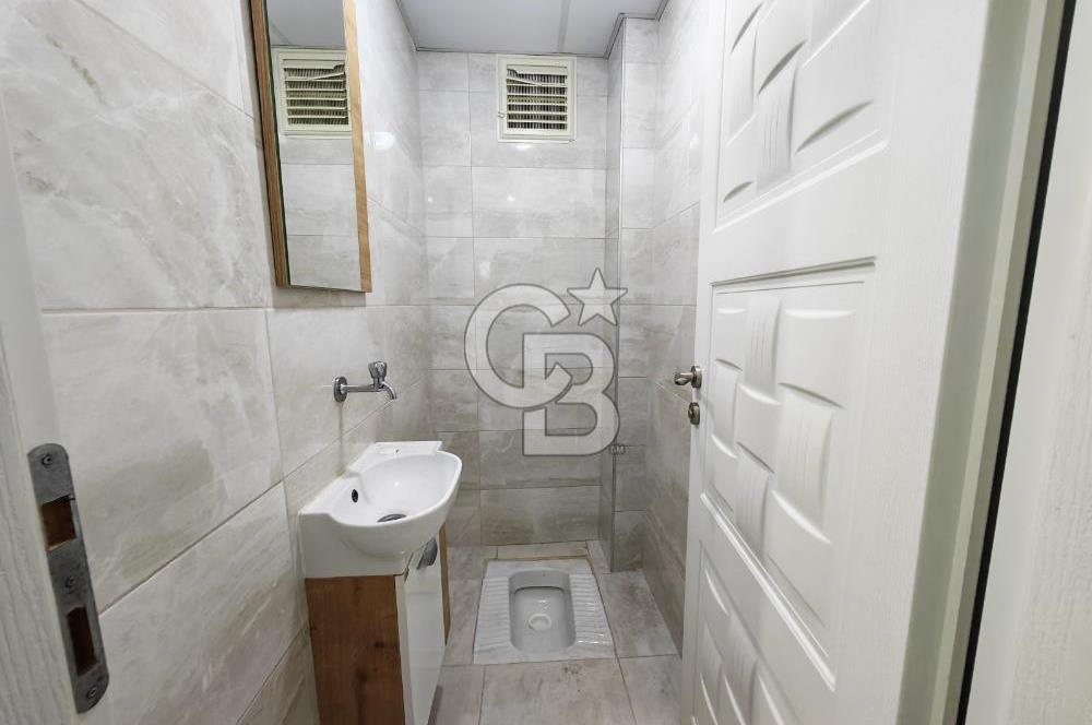 CB AKADEMİ KÖRFEZ ÇAMLITEPE KİRALIK 2+1 YÜKSEK GİRİŞ DAİRE