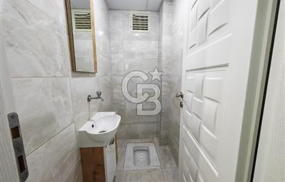 CB AKADEMİ KÖRFEZ ÇAMLITEPE KİRALIK 2+1 YÜKSEK GİRİŞ DAİRE