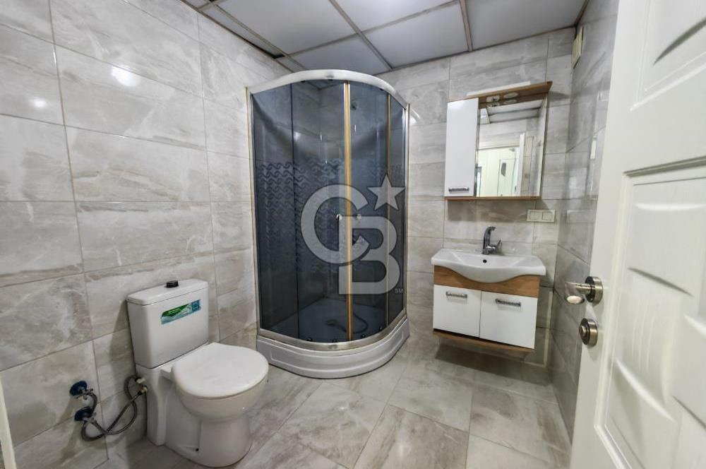 CB AKADEMİ KÖRFEZ ÇAMLITEPE KİRALIK 2+1 YÜKSEK GİRİŞ DAİRE