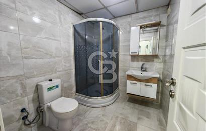 CB AKADEMİ KÖRFEZ ÇAMLITEPE KİRALIK 2+1 YÜKSEK GİRİŞ DAİRE