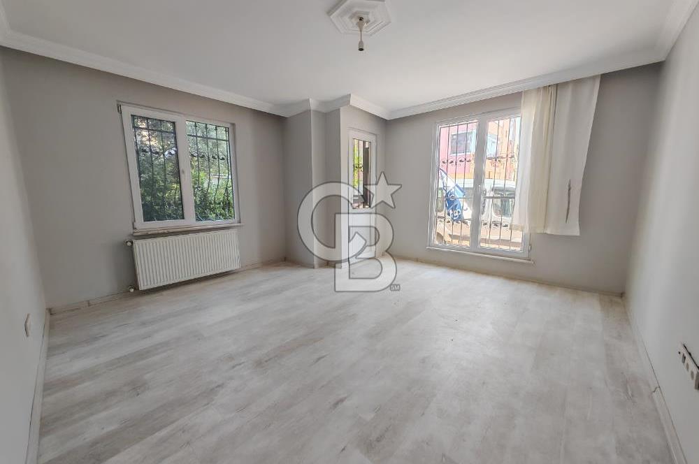 CB AKADEMİ KÖRFEZ ÇAMLITEPE KİRALIK 2+1 YÜKSEK GİRİŞ DAİRE
