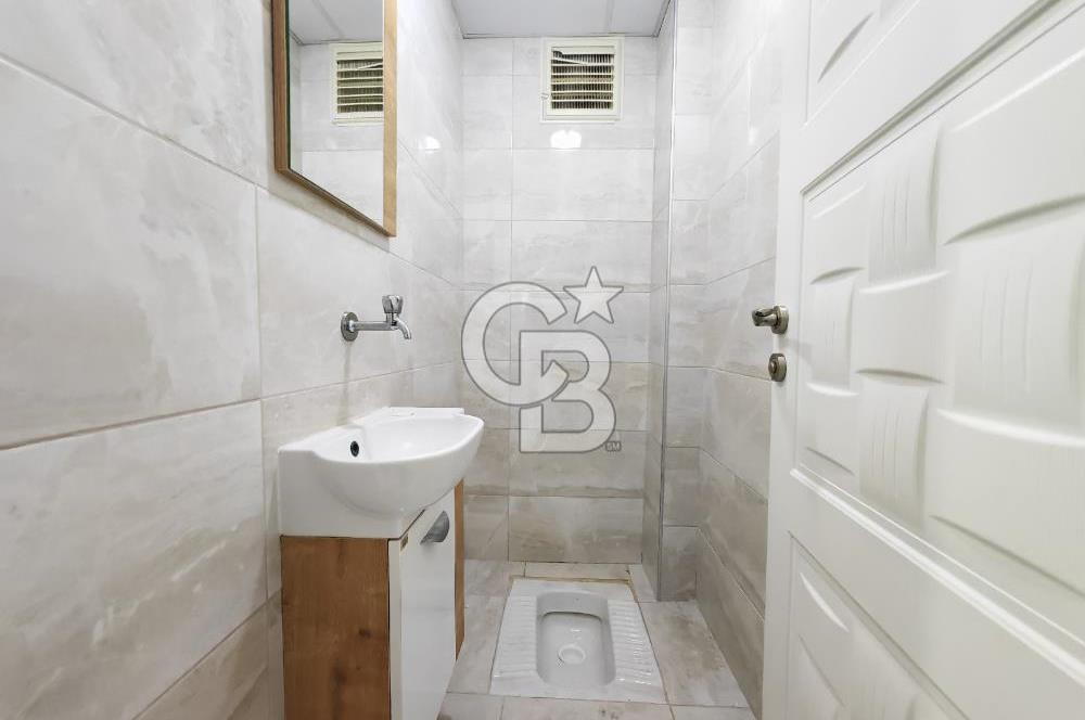 CB AKADEMİ KÖRFEZ ÇAMLITEPE KİRALIK 2+1 YÜKSEK GİRİŞ DAİRE
