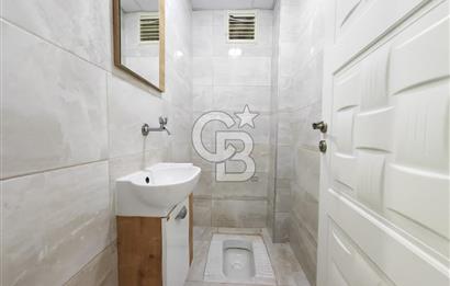 CB AKADEMİ KÖRFEZ ÇAMLITEPE KİRALIK 2+1 YÜKSEK GİRİŞ DAİRE