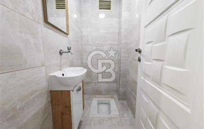 CB AKADEMİ KÖRFEZ ÇAMLITEPE KİRALIK 2+1 YÜKSEK GİRİŞ DAİRE