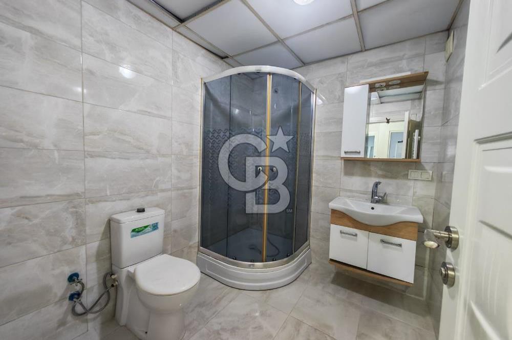 CB AKADEMİ KÖRFEZ ÇAMLITEPE KİRALIK 2+1 YÜKSEK GİRİŞ DAİRE