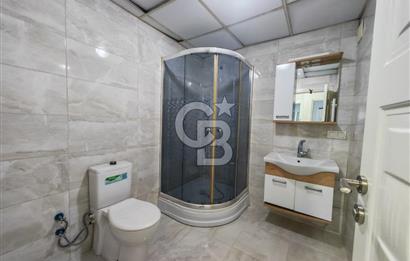 CB AKADEMİ KÖRFEZ ÇAMLITEPE KİRALIK 2+1 YÜKSEK GİRİŞ DAİRE