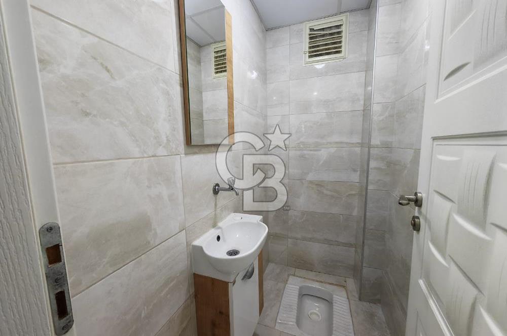 CB AKADEMİ KÖRFEZ ÇAMLITEPE KİRALIK 2+1 YÜKSEK GİRİŞ DAİRE