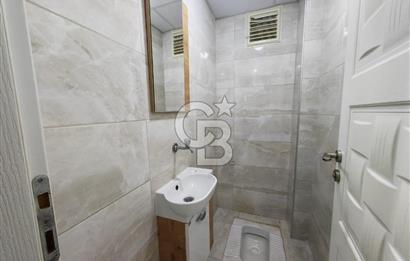 CB AKADEMİ KÖRFEZ ÇAMLITEPE KİRALIK 2+1 YÜKSEK GİRİŞ DAİRE