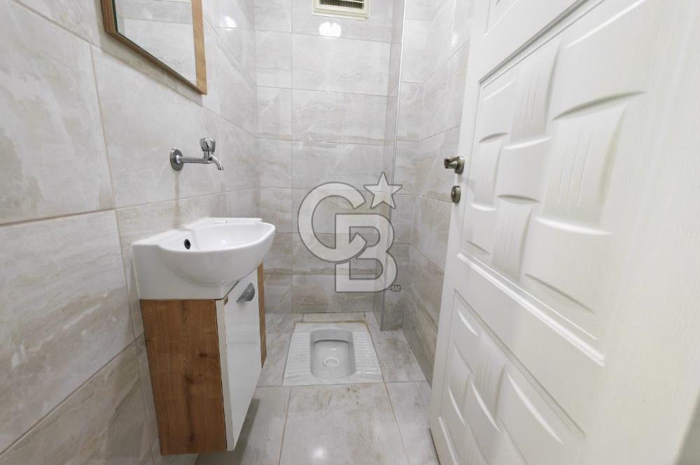 CB AKADEMİ KÖRFEZ ÇAMLITEPE KİRALIK 2+1 YÜKSEK GİRİŞ DAİRE