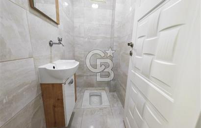 CB AKADEMİ KÖRFEZ ÇAMLITEPE KİRALIK 2+1 YÜKSEK GİRİŞ DAİRE
