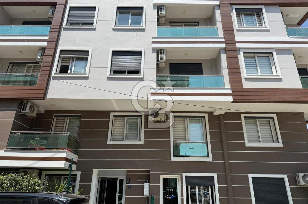 MENDERES MAHALLESİ SULAKLAR LİFE SİTESİNDE FULL EŞYALI 1+1 DAİRE