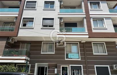 MENDERES MAHALLESİ SULAKLAR LİFE SİTESİNDE FULL EŞYALI 1+1 DAİRE