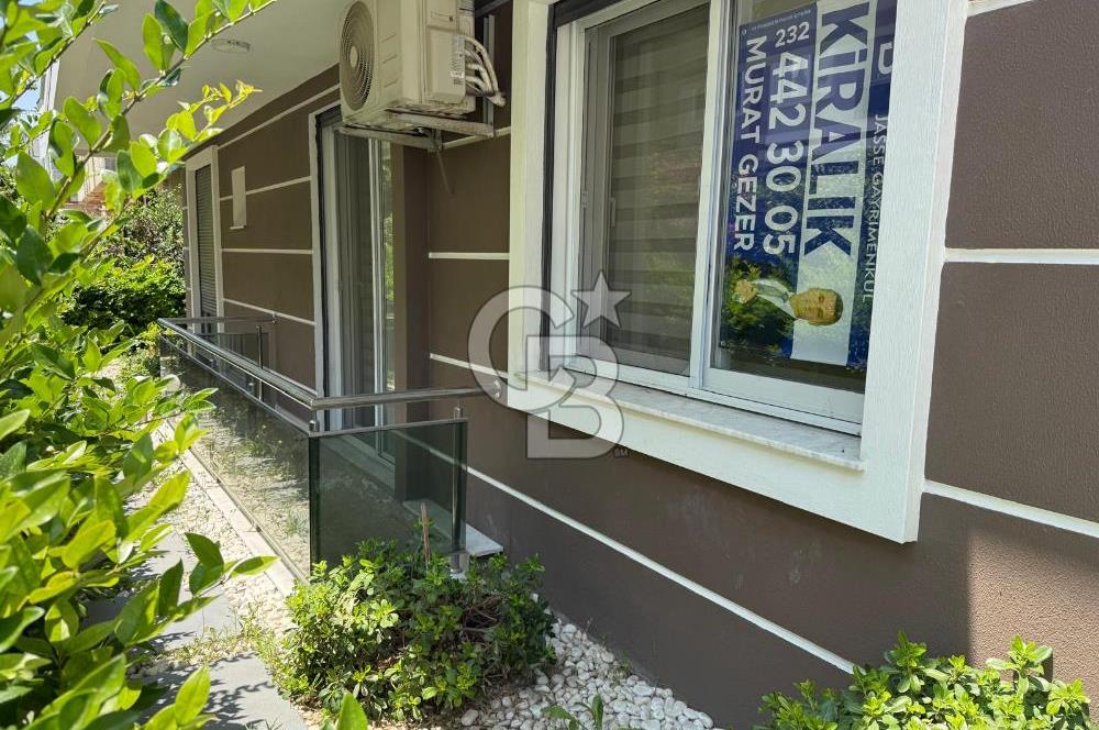 MENDERES MAHALLESİ SULAKLAR LİFE SİTESİNDE FULL EŞYALI 1+1 DAİRE
