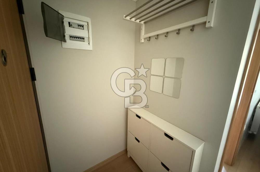 MENDERES MAHALLESİ SULAKLAR LİFE SİTESİNDE FULL EŞYALI 1+1 DAİRE