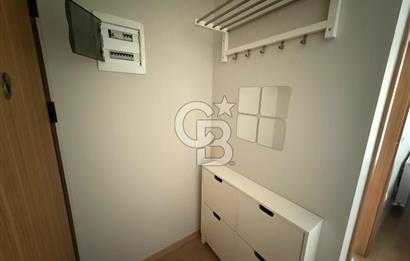 MENDERES MAHALLESİ SULAKLAR LİFE SİTESİNDE FULL EŞYALI 1+1 DAİRE