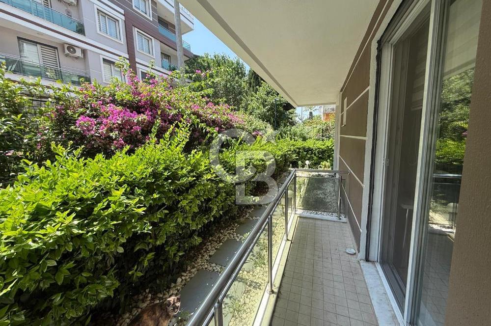 MENDERES MAHALLESİ SULAKLAR LİFE SİTESİNDE FULL EŞYALI 1+1 DAİRE