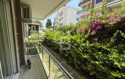 MENDERES MAHALLESİ SULAKLAR LİFE SİTESİNDE FULL EŞYALI 1+1 DAİRE