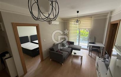 MENDERES MAHALLESİ SULAKLAR LİFE SİTESİNDE FULL EŞYALI 1+1 DAİRE