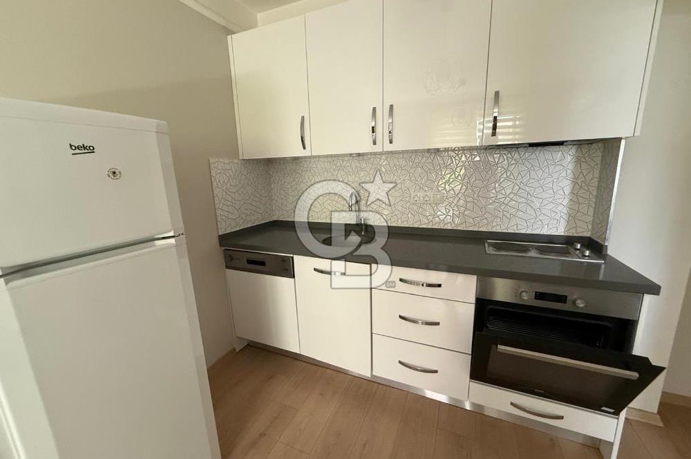 MENDERES MAHALLESİ SULAKLAR LİFE SİTESİNDE FULL EŞYALI 1+1 DAİRE