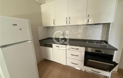 MENDERES MAHALLESİ SULAKLAR LİFE SİTESİNDE FULL EŞYALI 1+1 DAİRE