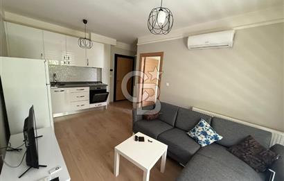 MENDERES MAHALLESİ SULAKLAR LİFE SİTESİNDE FULL EŞYALI 1+1 DAİRE