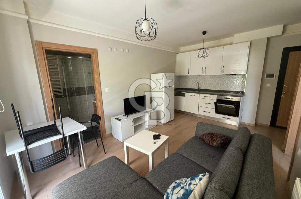 MENDERES MAHALLESİ SULAKLAR LİFE SİTESİNDE FULL EŞYALI 1+1 DAİRE
