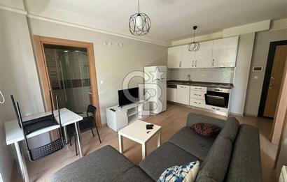 MENDERES MAHALLESİ SULAKLAR LİFE SİTESİNDE FULL EŞYALI 1+1 DAİRE