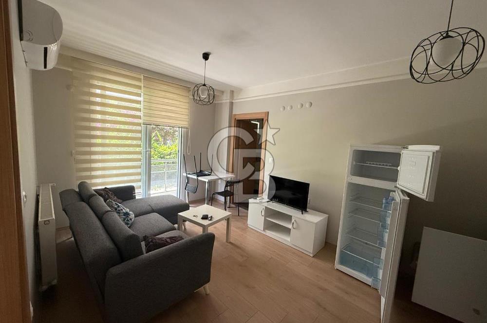 MENDERES MAHALLESİ SULAKLAR LİFE SİTESİNDE FULL EŞYALI 1+1 DAİRE