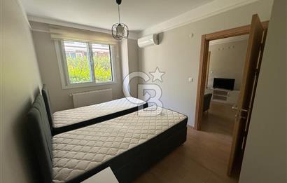 MENDERES MAHALLESİ SULAKLAR LİFE SİTESİNDE FULL EŞYALI 1+1 DAİRE