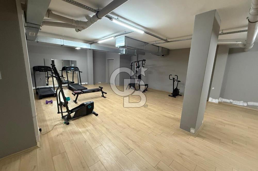 MENDERES MAHALLESİ SULAKLAR LİFE SİTESİNDE FULL EŞYALI 1+1 DAİRE